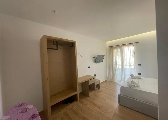 Luxury Sea View Daire *