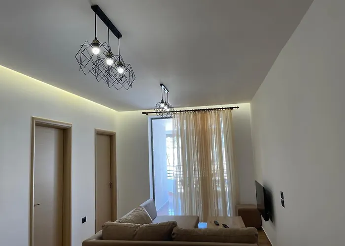 Luxury Sea View Daire *