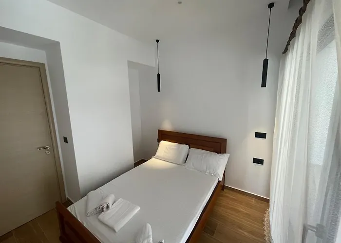 Daire Luxury Sea View