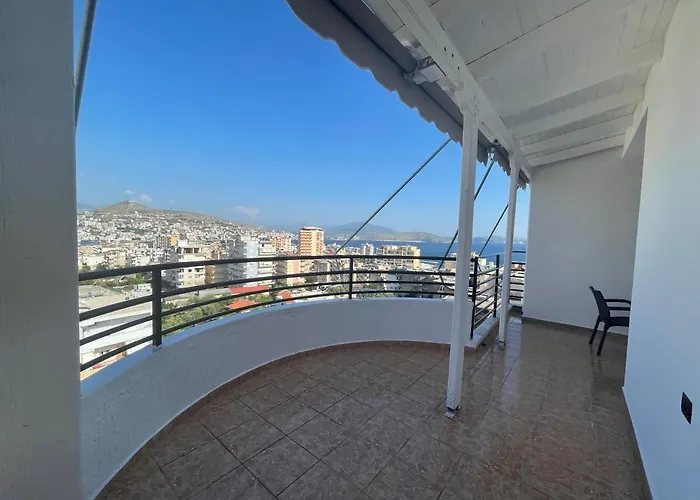 Luxury Sea View