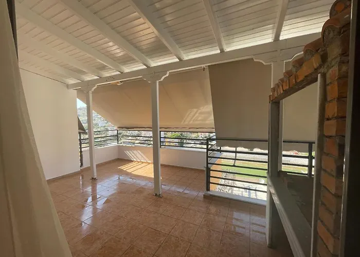 Luxury Sea View * Sarandë